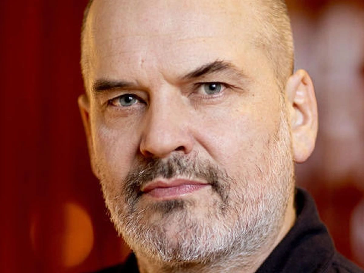 Edinburgh International Festival: Florian Boesch & Malcolm Martineau