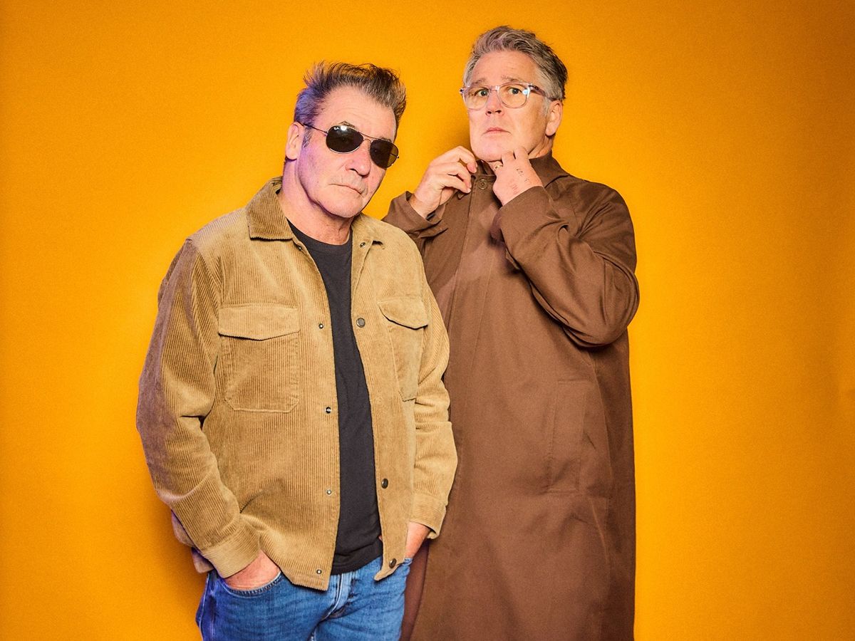 China Crisis