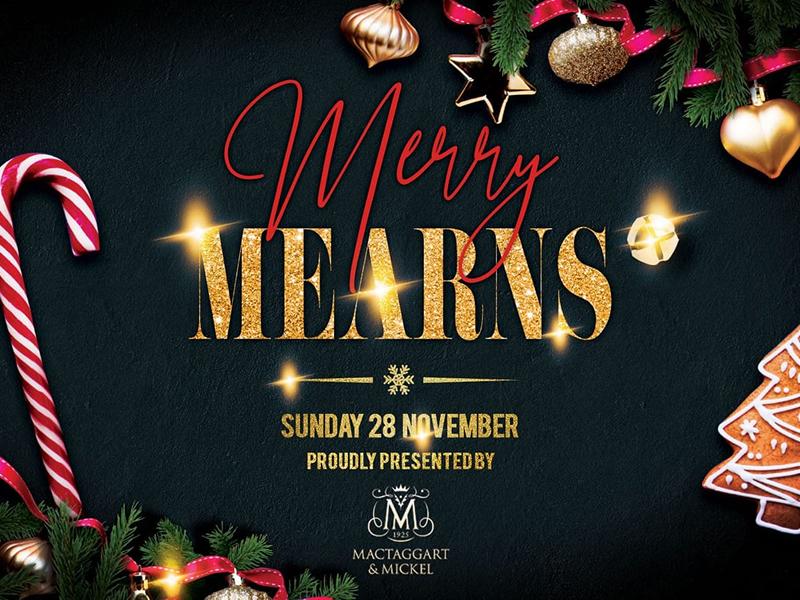 Merry Mearns
