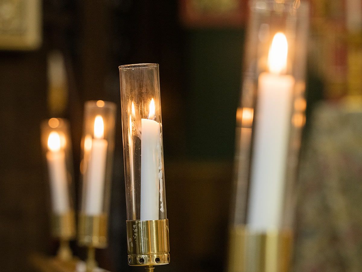 Festival of Nine Lessons and Carols