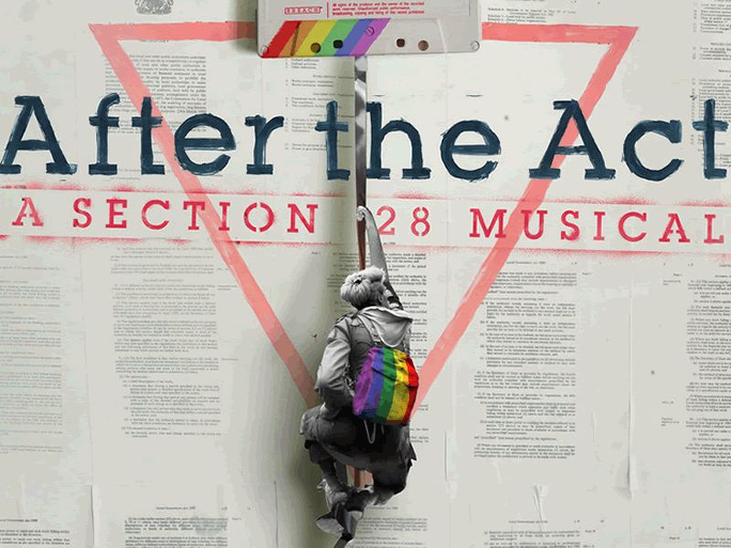 After The Act