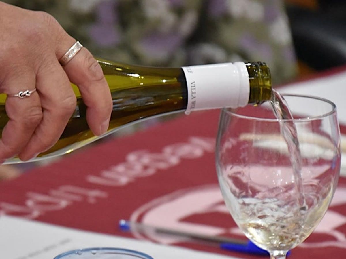 1 hour Wine Tasting in Edinburgh City Centre