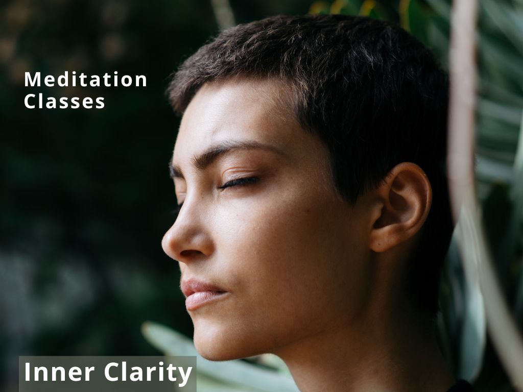 Meditation Classes