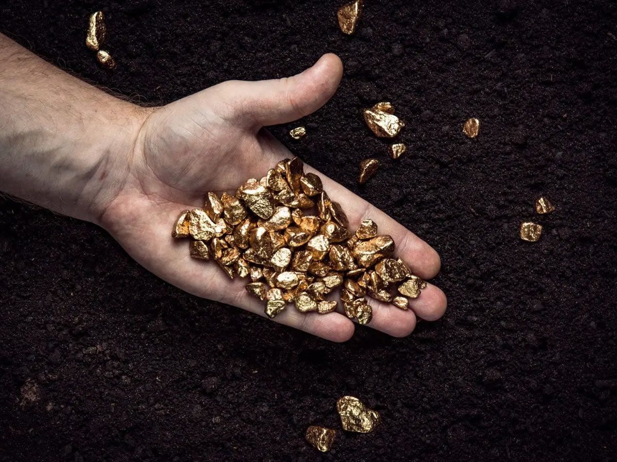 The Science of Origin