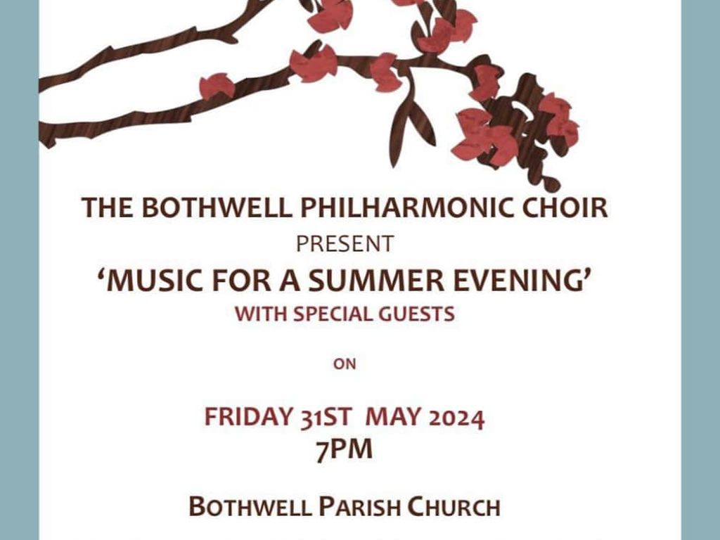Music For A Summer Evening