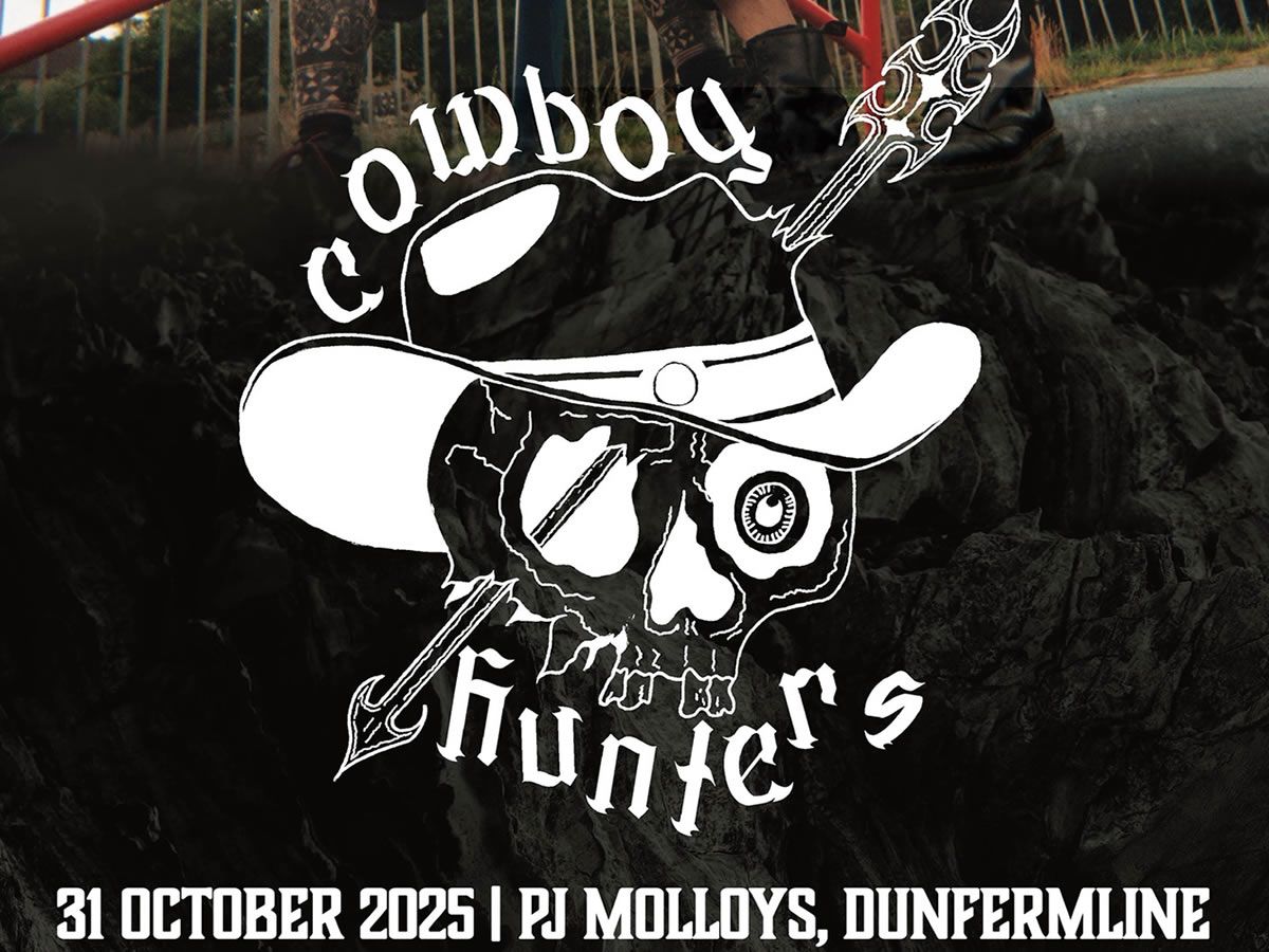 Cowboy Hunters