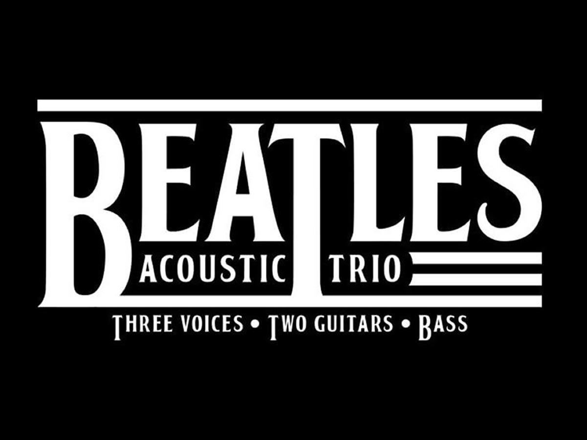 Beatles Acoustic Trio