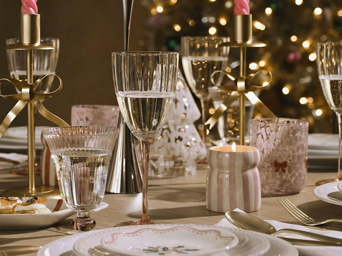 Home Design Masterclass: Host It Even Bigger This Year