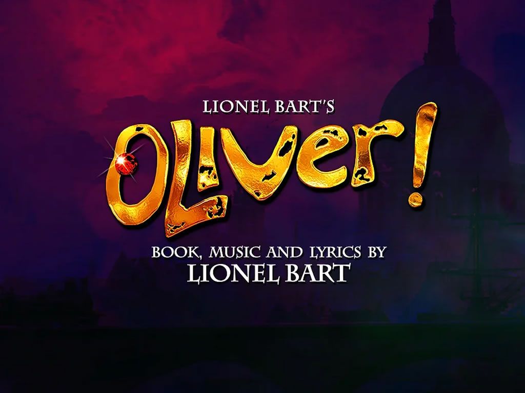 Oliver!