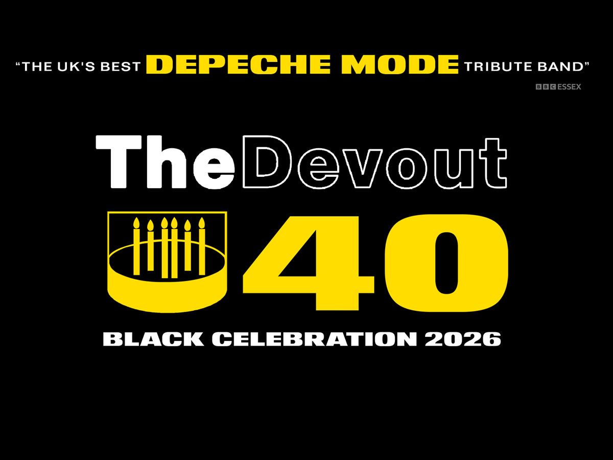 The Devout: Depeche Mode Tribute