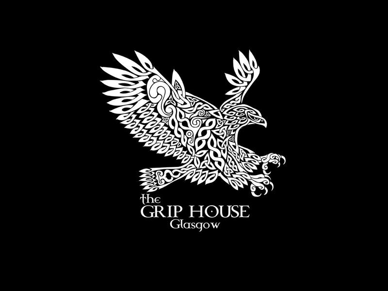 The Griphouse