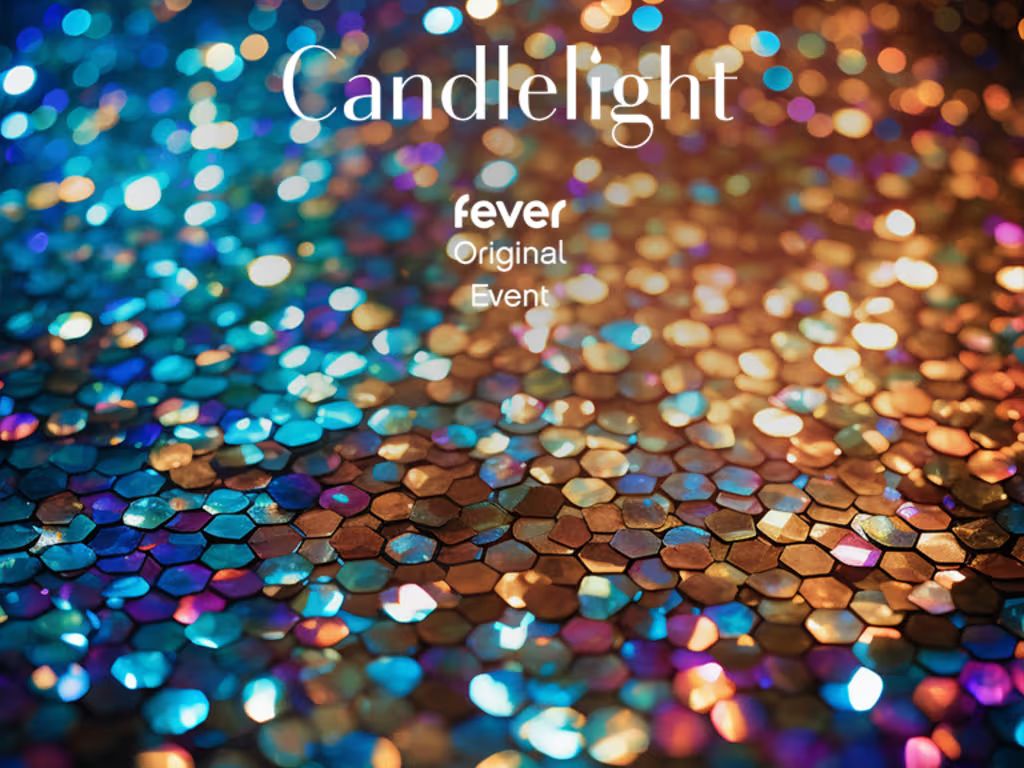 Candlelight: A Tribute to ABBA