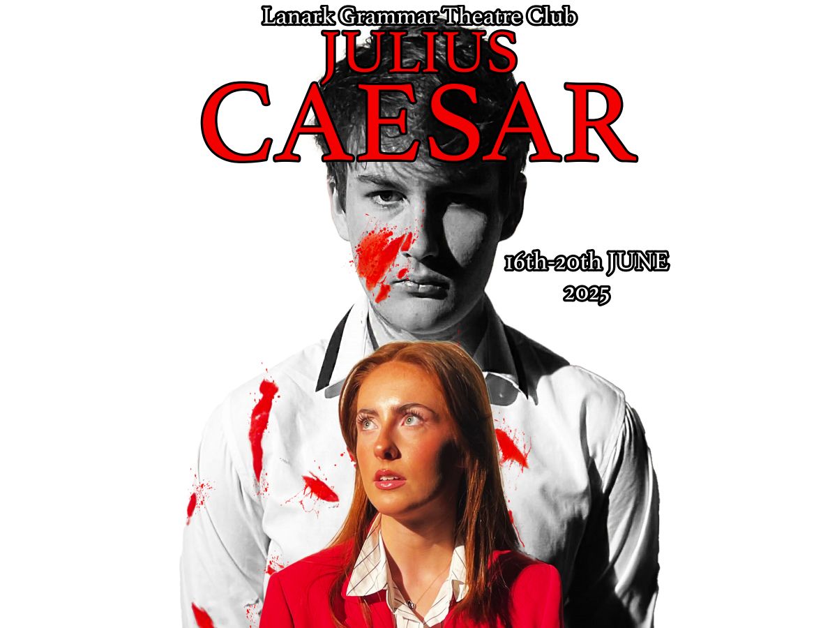Julius Caesar