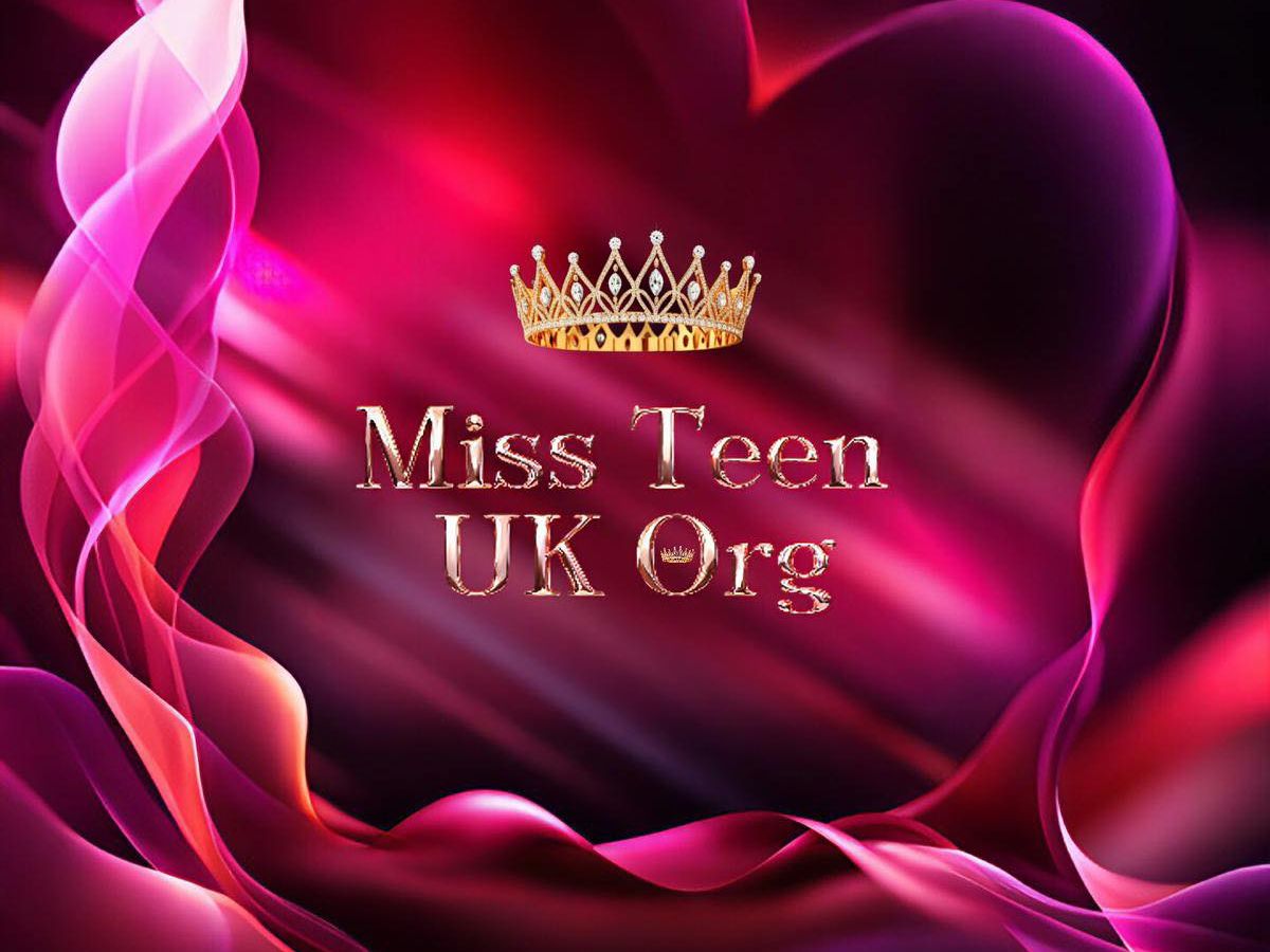 Miss Teen Universe UK 2025 Grand Finale