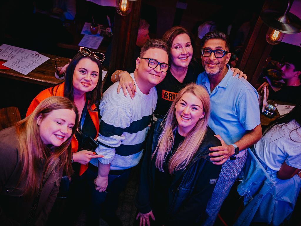 Mikaku to launch new menu after star studded event