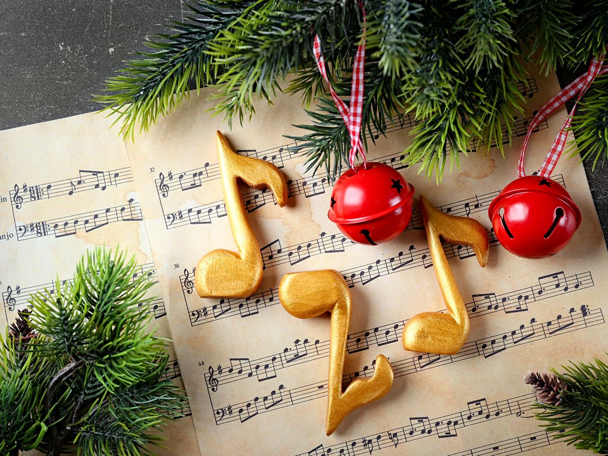 The Cantabile Ensemble Christmas Concert