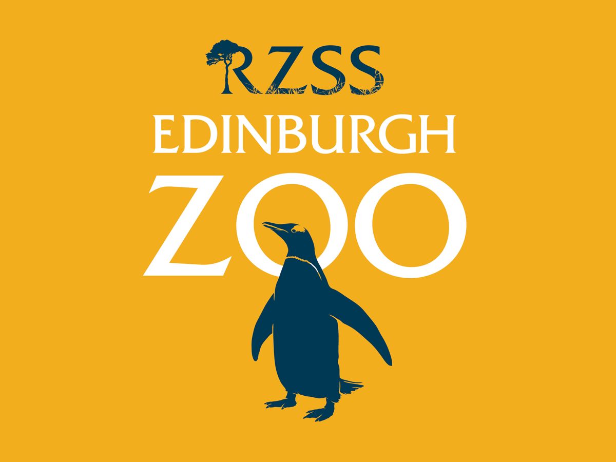 Edinburgh Zoo
