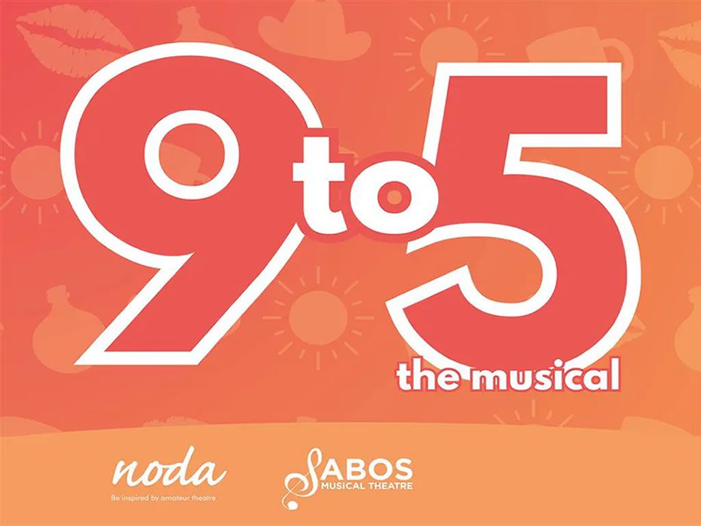 9 to 5 The Musical