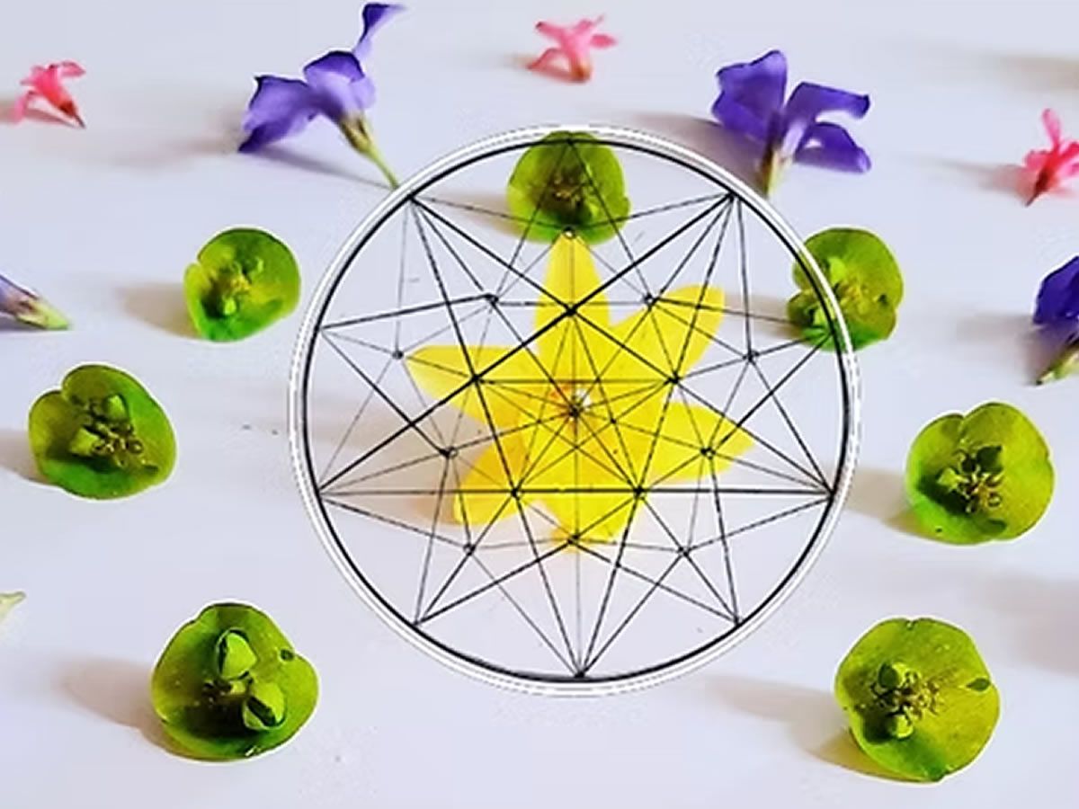 Spring Sound Bath Meditation Workshop