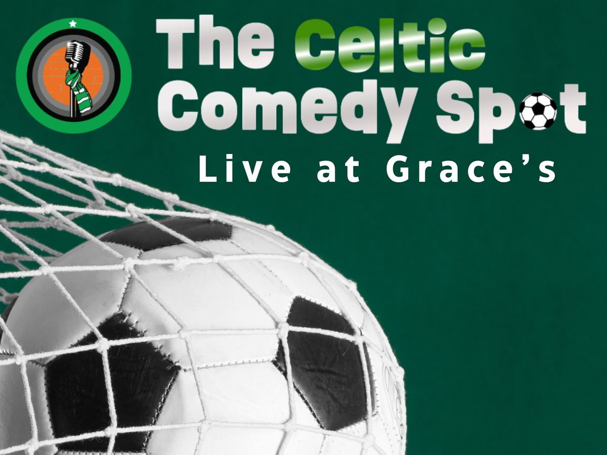The Celtic Comedy Spot