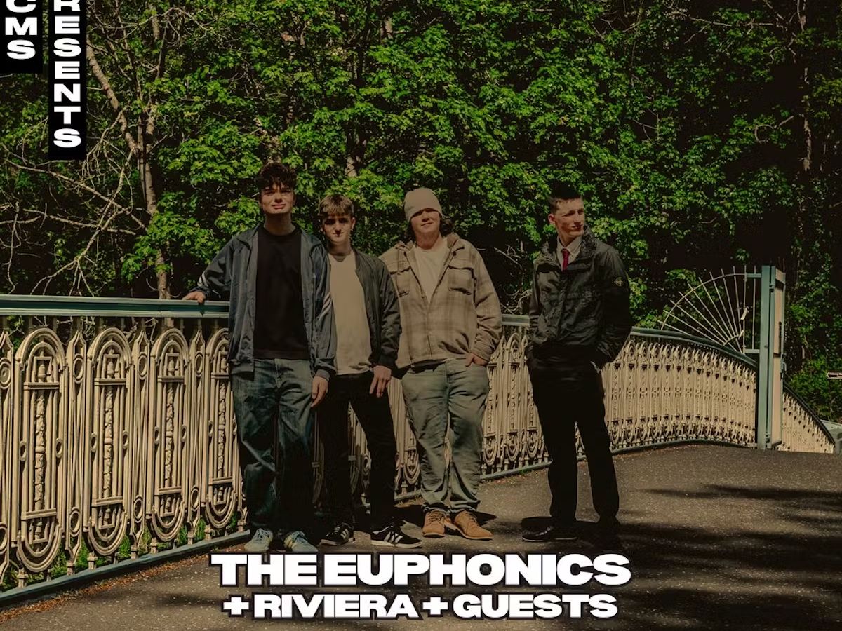 The Euphonics
