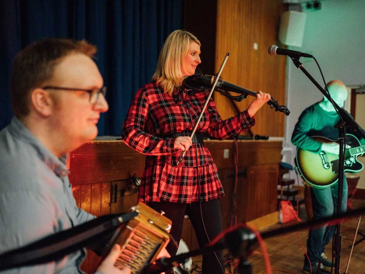 Glasgow Life community touring programme full of music, theatre and fun returns this autumn and winter