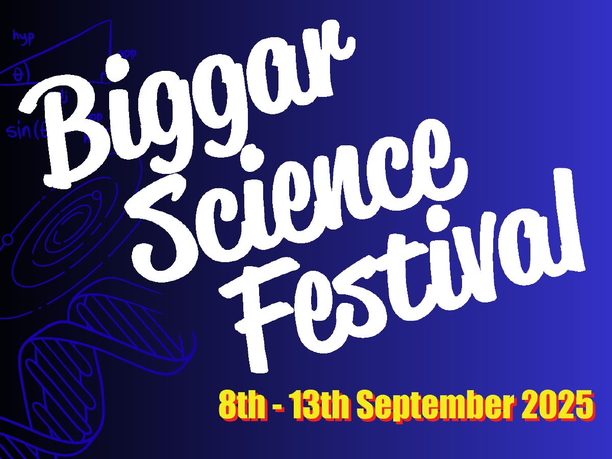 Biggar Science Festival