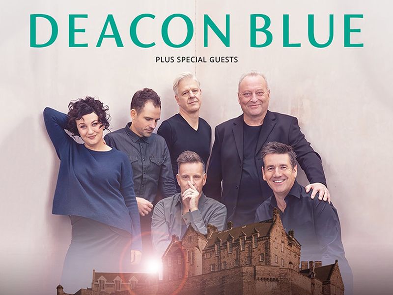 Deacon Blue