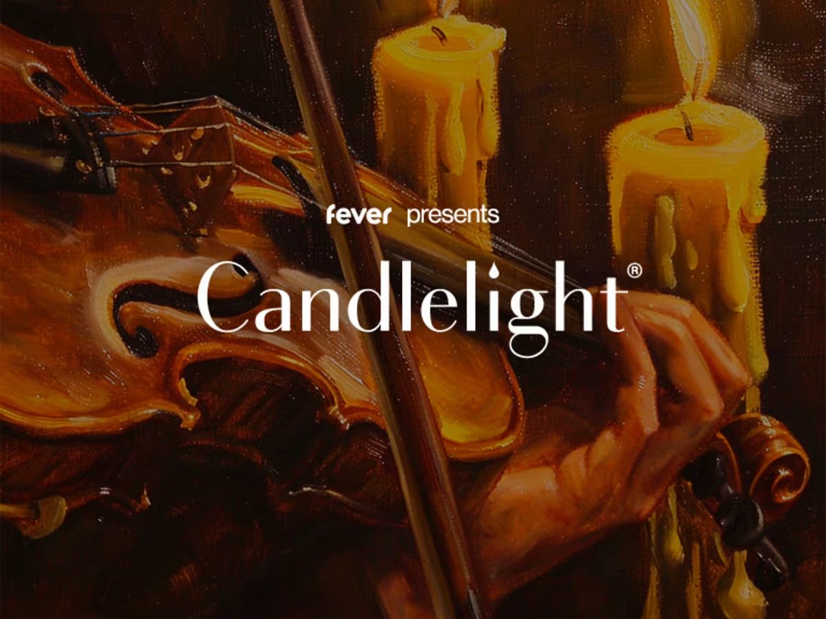 Candlelight: Vivaldi’s Four Seasons