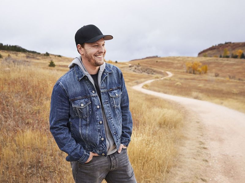 Gavin DeGraw