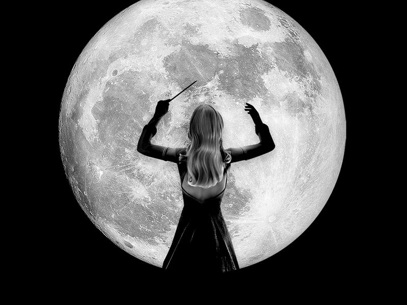 The Best of Hans Zimmer & John Williams By Moonlight: An Orchestral Tribute