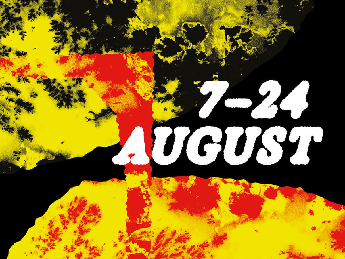 Edinburgh Art Festival