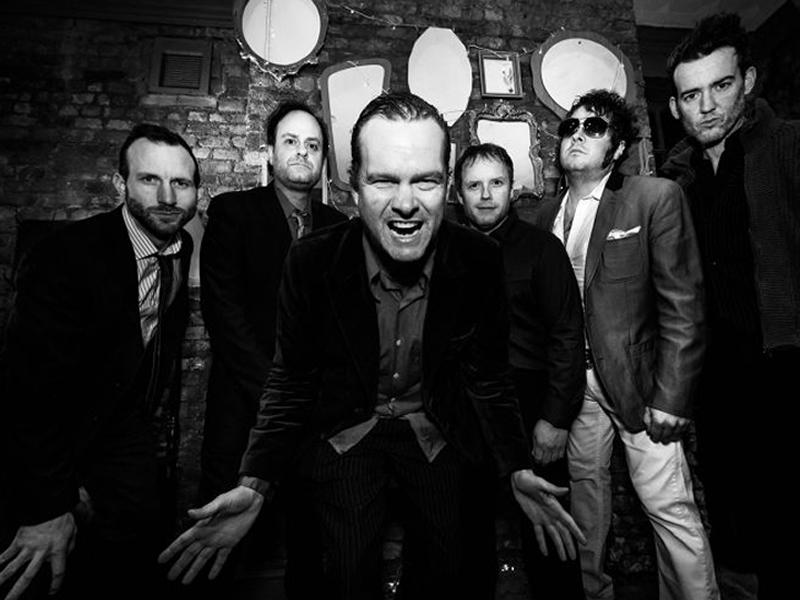 Electric Six