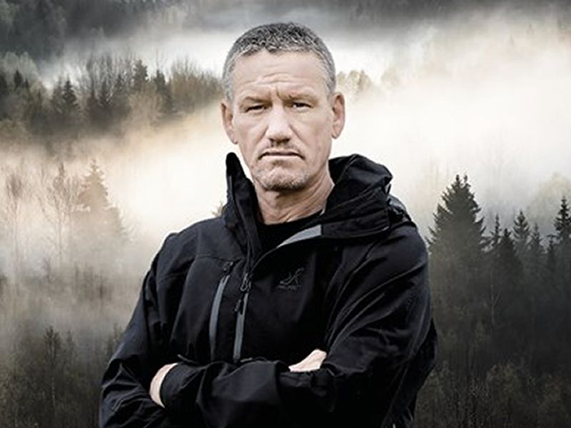 Billy Billingham MBE - Always A Little Further