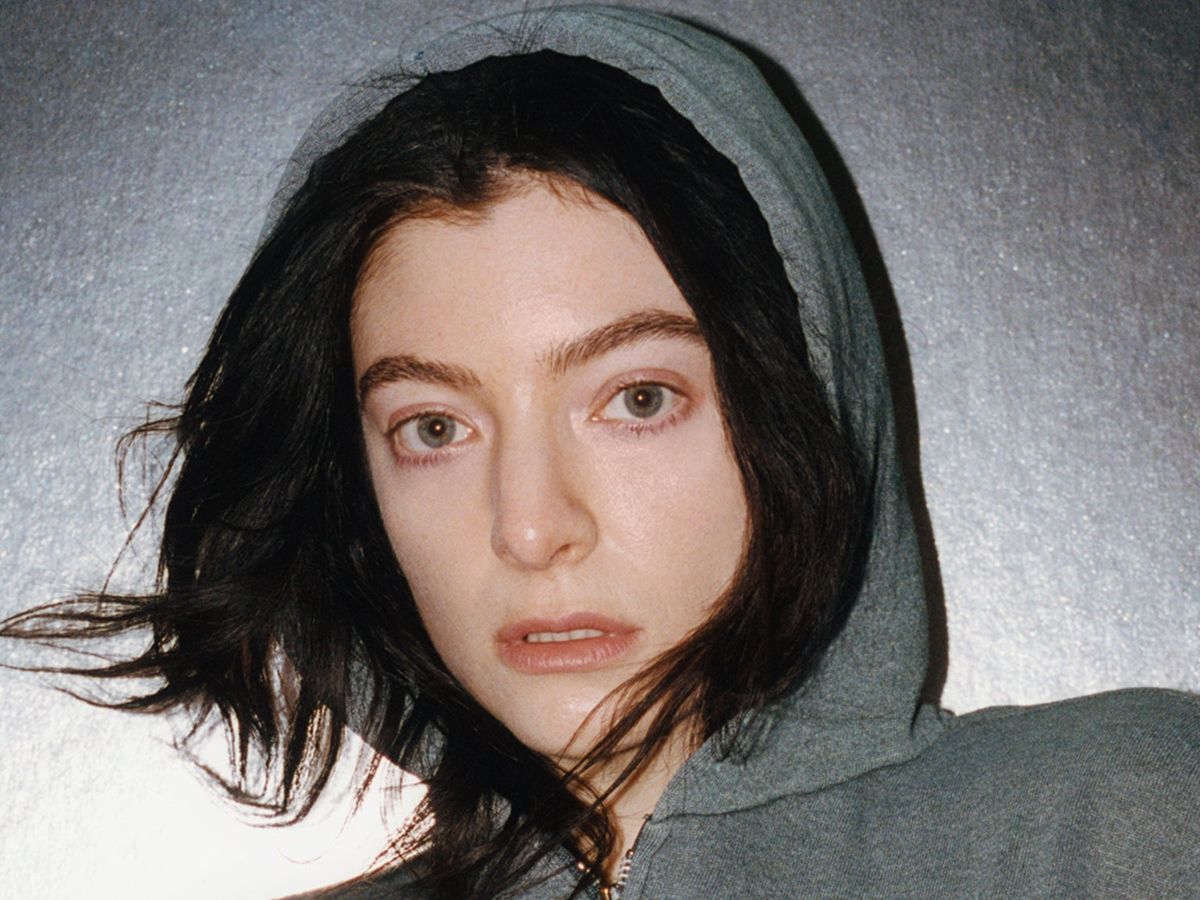 Lorde