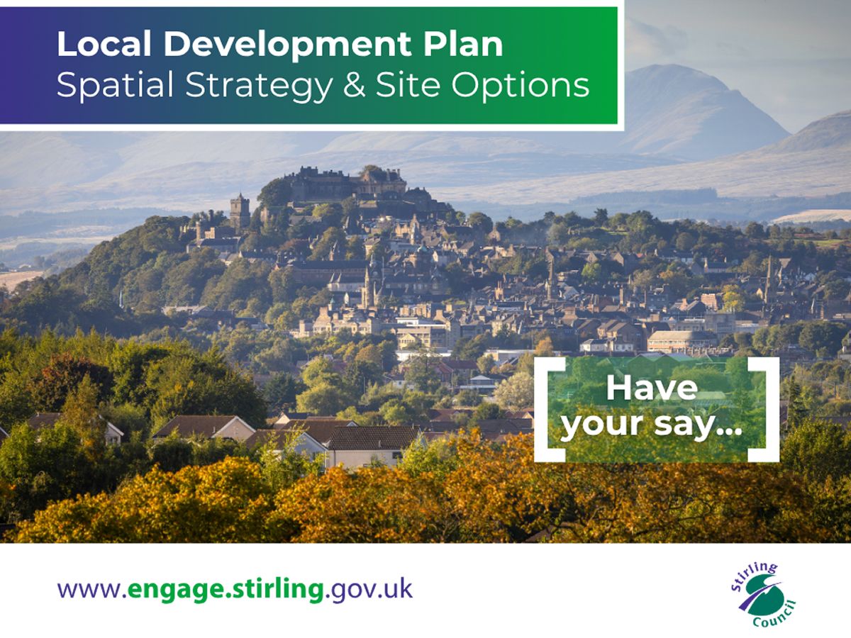 Feedback sought on crucial phase of new Local Development Plan ...