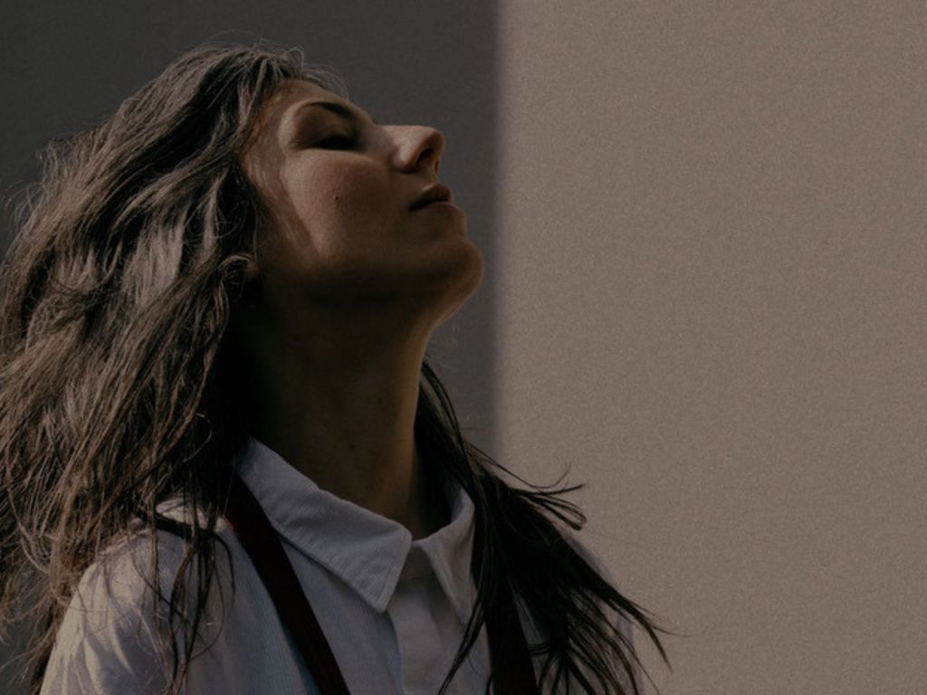 Julia Holter