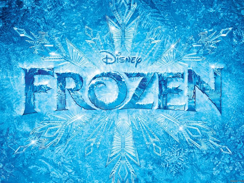Sing Along Frozen