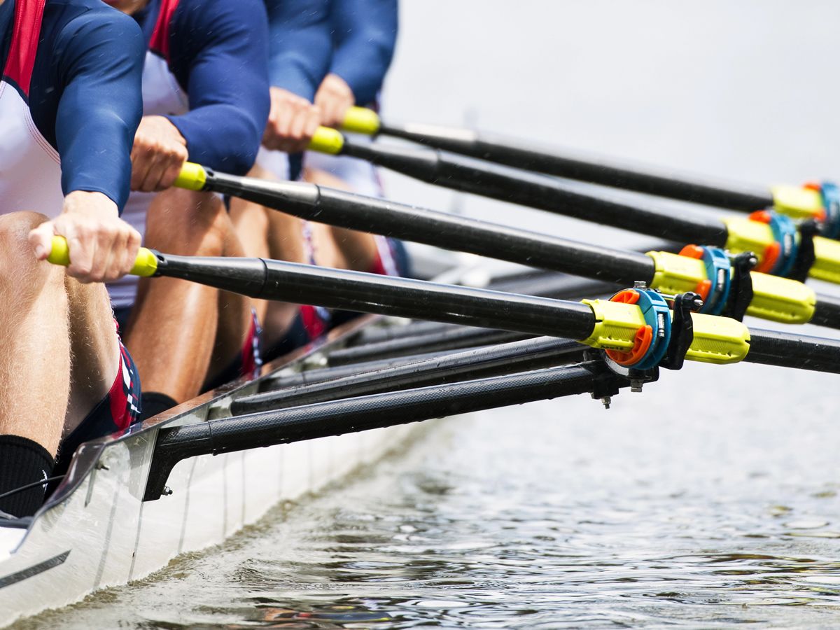 Castle Semple Rowing Club Regatta