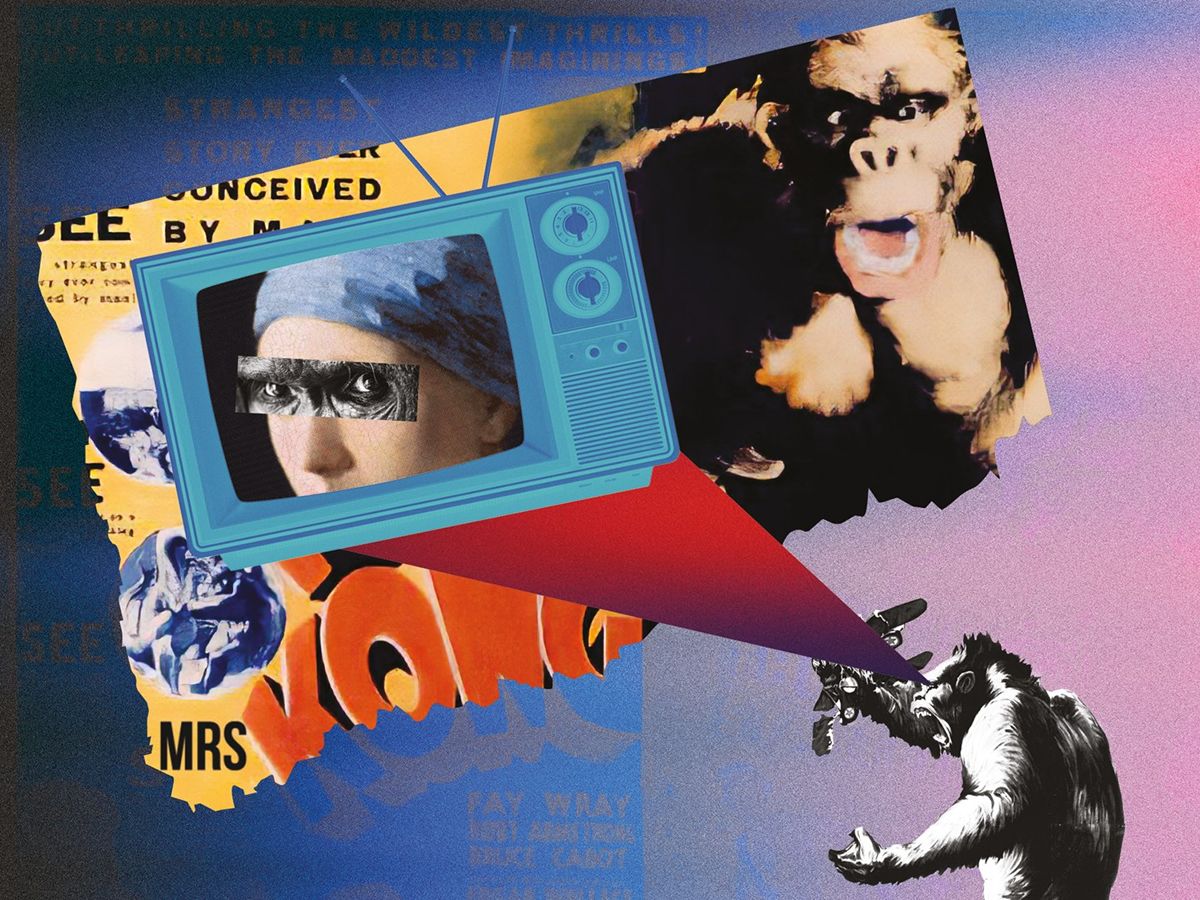 BBC SSO 2026/27: Birtwistle’s The Second Mrs Kong