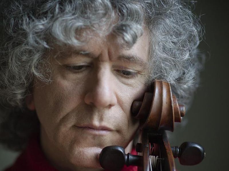 Scottish Chamber Orchestra: A French Adventure with Steven Isserlis