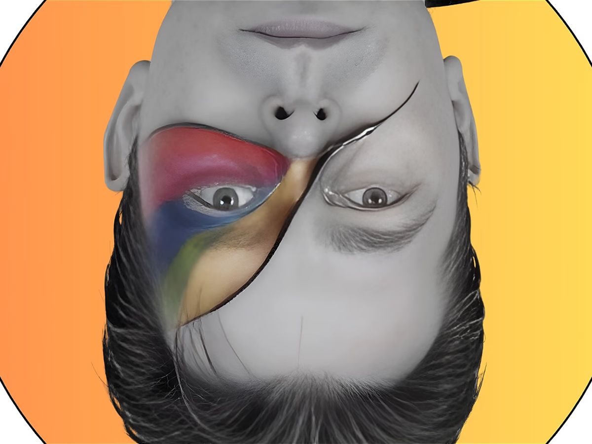 1 Astonishment 2 Many: Chris Dugdale