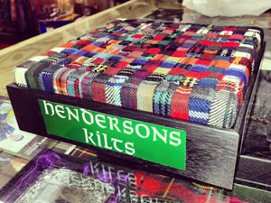 Hendersons Kilts