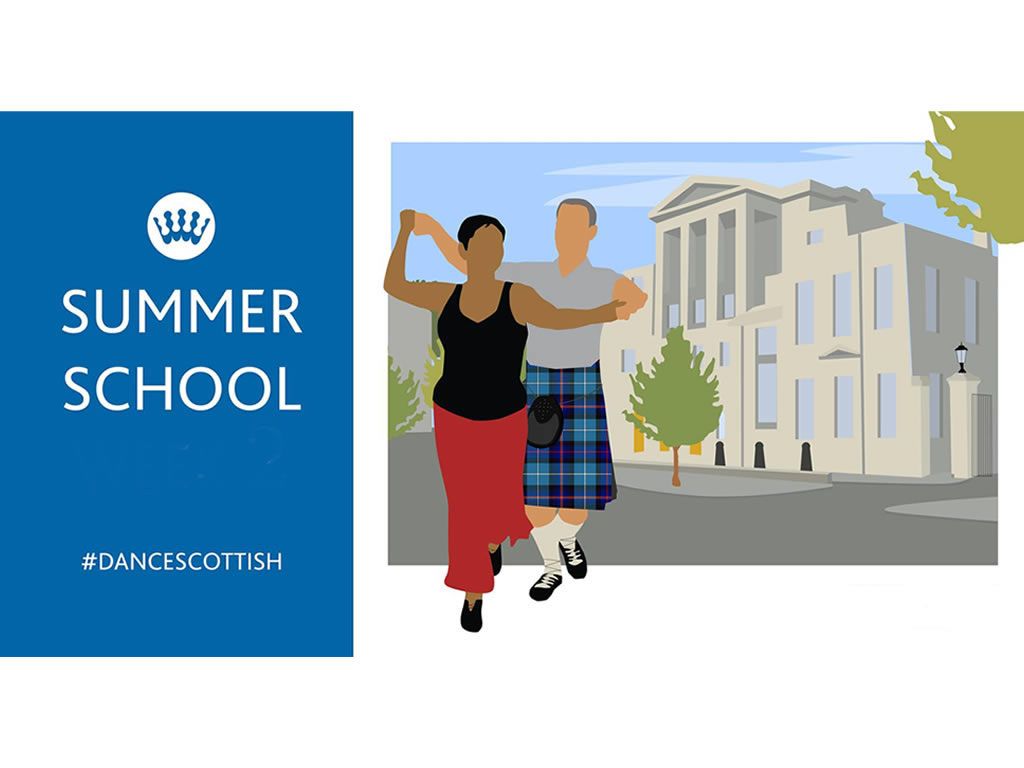 RSCDS Summer School