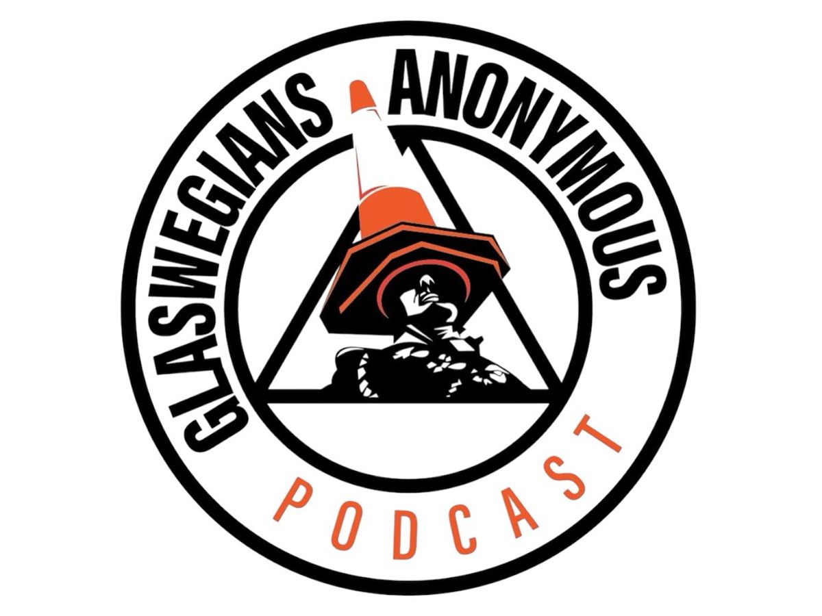 Glaswegians Anonymous Live