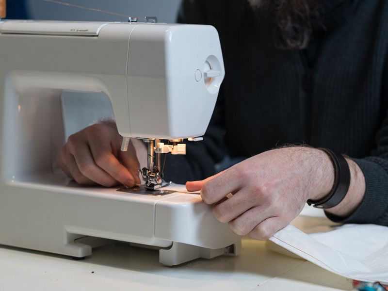 4-Week Sewing, Mending and Altering Techniques Workshop