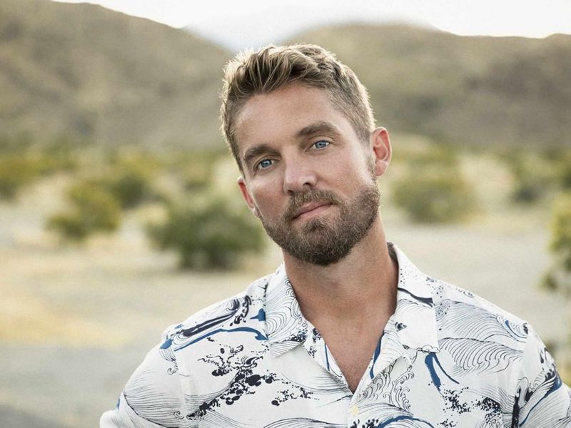 Brett Young