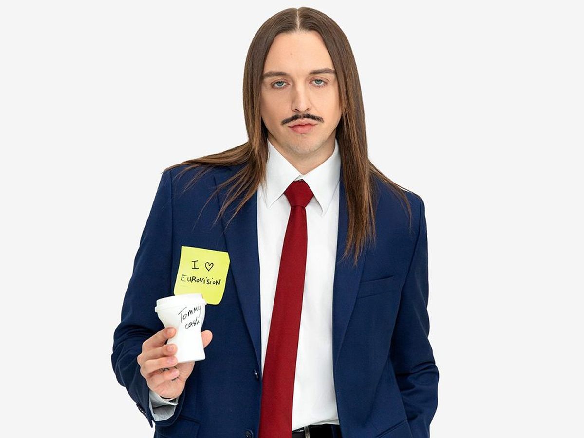 Tommy Cash