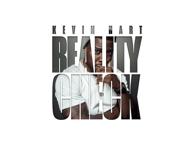 Kevin Hart