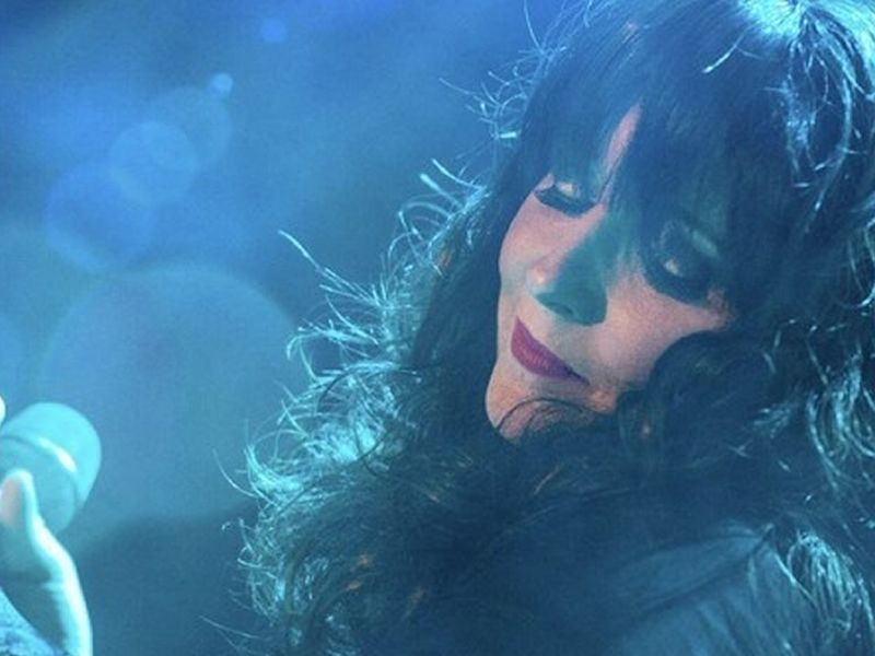 Cloudbusting: The Music of Kate Bush